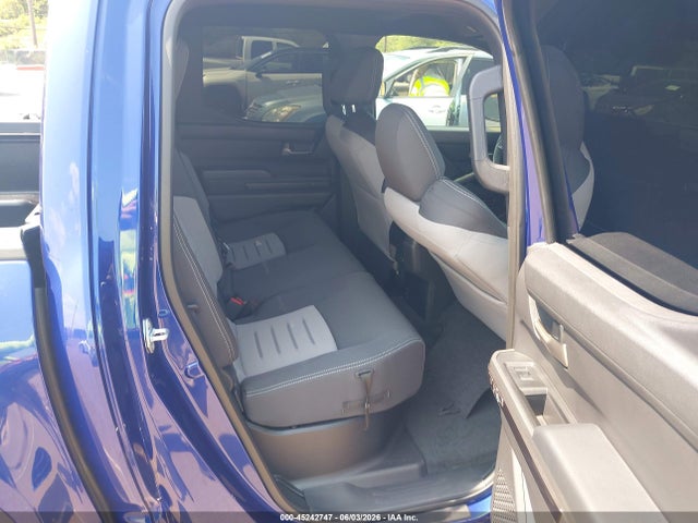 Продаж на аукціоні авто 2024 Toyota Tacoma Sr5, vin: 3TYLB5JN1RT056171, номер лоту: 45242747
