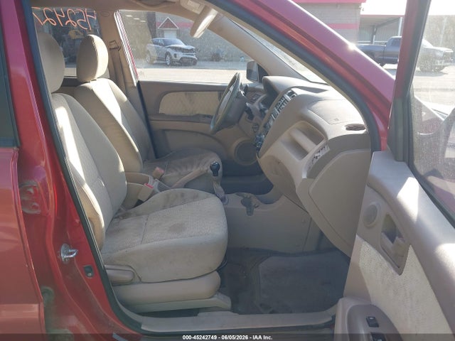 Aukcja sprzedaży 2008 Kia Sportage Lx, vin: KNDJE724287538636, numer aukcji: 45242749