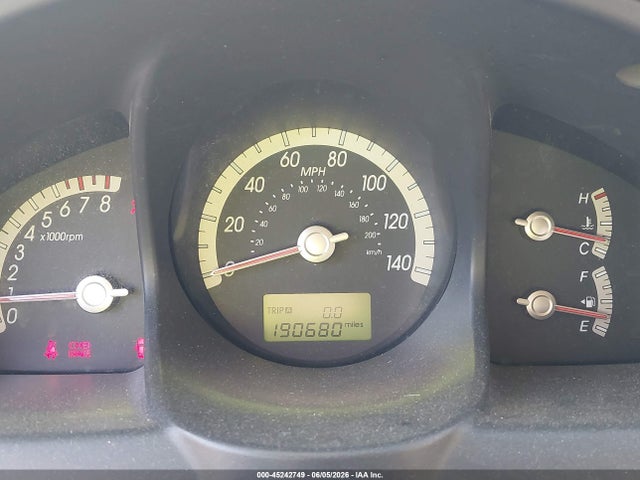 Aukcja sprzedaży 2008 Kia Sportage Lx, vin: KNDJE724287538636, numer aukcji: 45242749