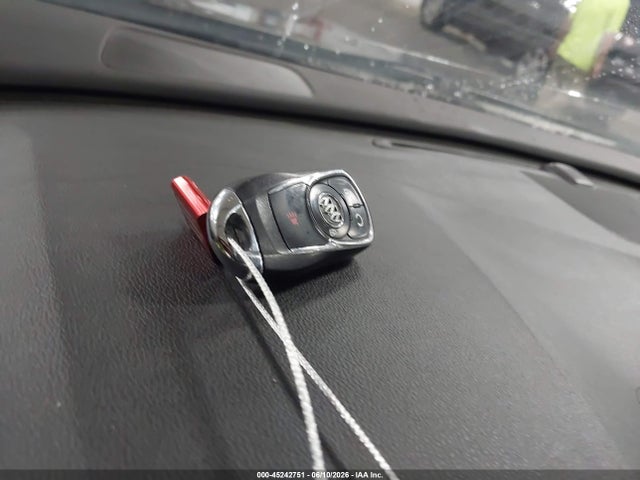2018 Buick Regal Sportback Preferred Ii მანქანა იყიდება აუქციონზე, vin: W04GN6SX6J1124003, აუქციონის ნომერი: 45242751