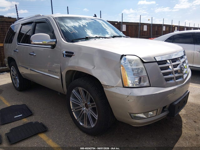 Продаж на аукціоні авто 2007 Cadillac Escalade Standard, vin: 1GYFK63877R336625, номер лоту: 45242754