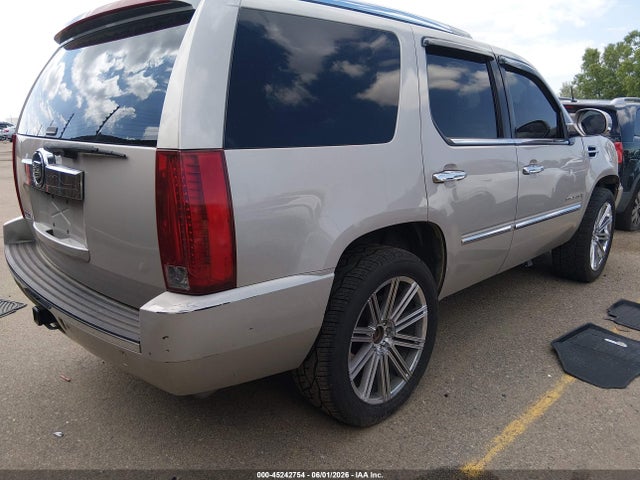 Aukcja sprzedaży 2007 Cadillac Escalade Standard, vin: 1GYFK63877R336625, numer aukcji: 45242754