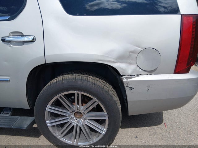 Aukcja sprzedaży 2007 Cadillac Escalade Standard, vin: 1GYFK63877R336625, numer aukcji: 45242754