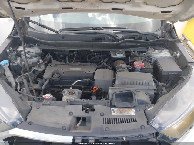 Aukcja sprzedaży 2017 Honda Cr-v Lx, vin: 2HKRW5H35HH403116, numer aukcji: 45242755