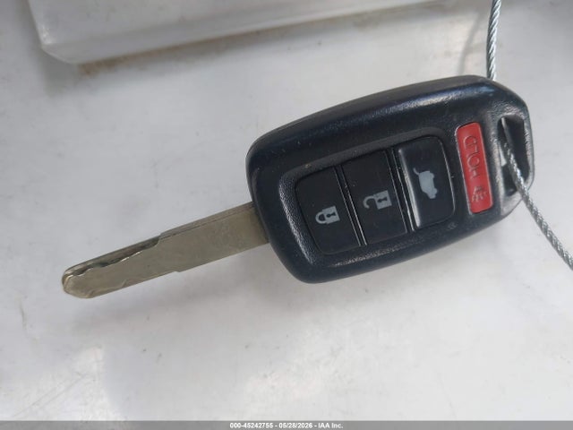 Aukcja sprzedaży 2017 Honda Cr-v Lx, vin: 2HKRW5H35HH403116, numer aukcji: 45242755