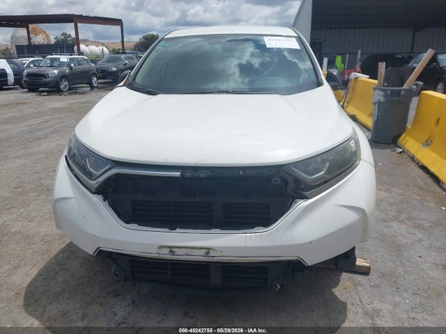 Aukcja sprzedaży 2017 Honda Cr-v Lx, vin: 2HKRW5H35HH403116, numer aukcji: 45242755
