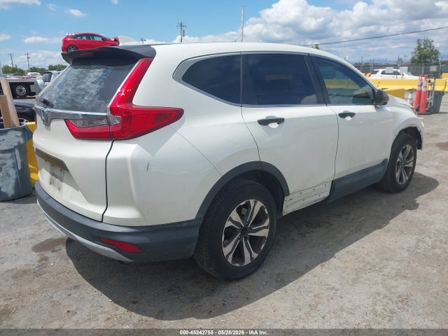 Aukcja sprzedaży 2017 Honda Cr-v Lx, vin: 2HKRW5H35HH403116, numer aukcji: 45242755