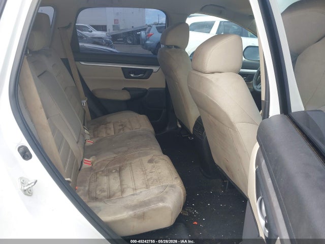 Aukcja sprzedaży 2017 Honda Cr-v Lx, vin: 2HKRW5H35HH403116, numer aukcji: 45242755