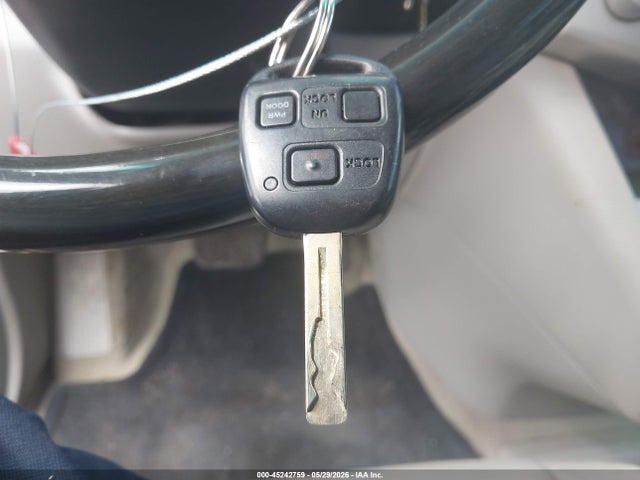 2009 Lexus Rx 350 მანქანა იყიდება აუქციონზე, vin: 2T2GK31U09C080703, აუქციონის ნომერი: 45242759