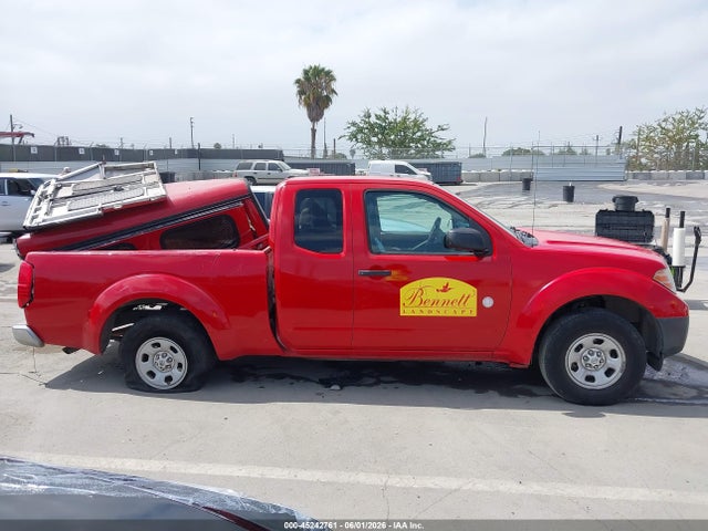 Nissan Frontier S/sv-i4 2016 1N6BD0CT4GN771395 Image 13