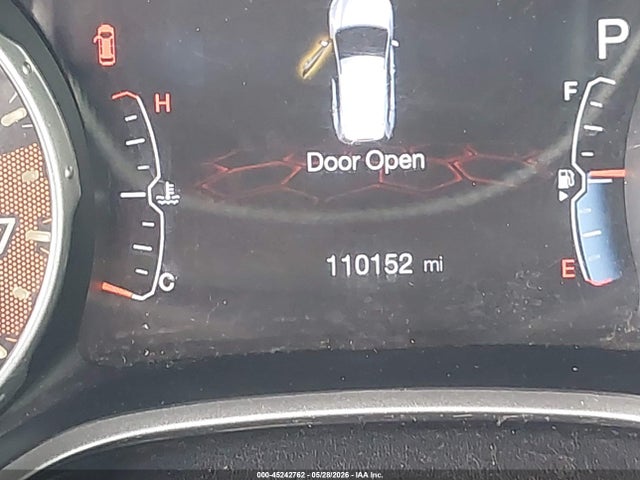 Jeep Compass Sport 4x4 2019 3C4NJDAB8KT599522 Image 15