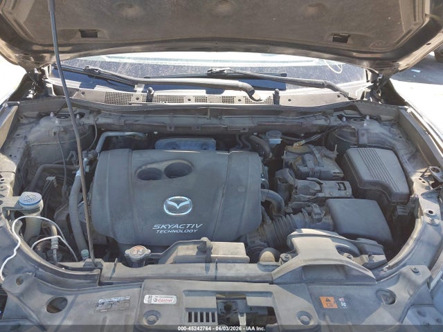 Aukcja sprzedaży 2014 Mazda Cx-5 Touring, vin: JM3KE4CY9E0422575, numer aukcji: 45242764