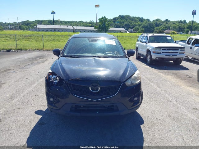 Aukcja sprzedaży 2014 Mazda Cx-5 Touring, vin: JM3KE4CY9E0422575, numer aukcji: 45242764