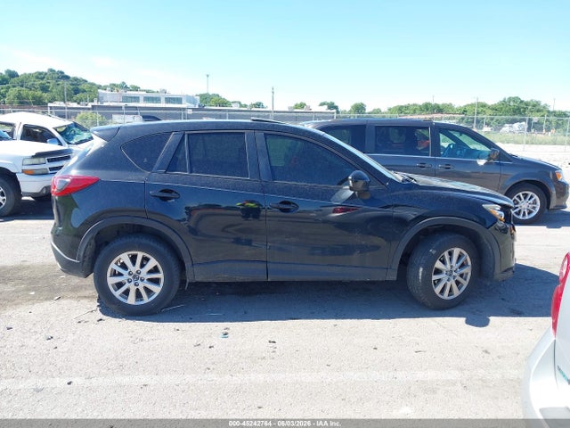 Aukcja sprzedaży 2014 Mazda Cx-5 Touring, vin: JM3KE4CY9E0422575, numer aukcji: 45242764