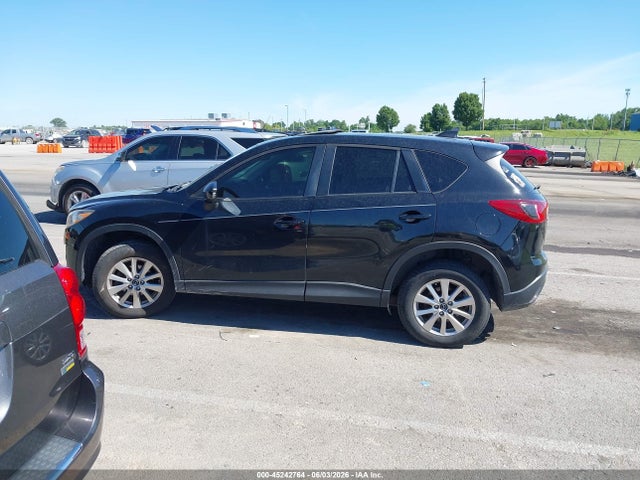 Aukcja sprzedaży 2014 Mazda Cx-5 Touring, vin: JM3KE4CY9E0422575, numer aukcji: 45242764