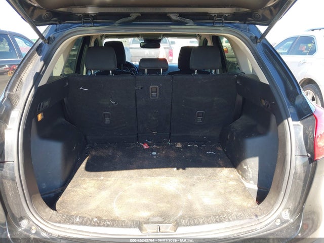 Aukcja sprzedaży 2014 Mazda Cx-5 Touring, vin: JM3KE4CY9E0422575, numer aukcji: 45242764