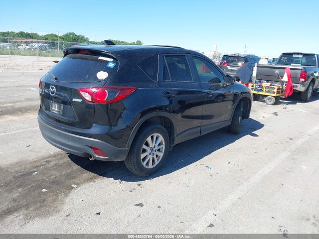 Aukcja sprzedaży 2014 Mazda Cx-5 Touring, vin: JM3KE4CY9E0422575, numer aukcji: 45242764