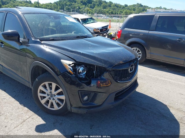 Aukcja sprzedaży 2014 Mazda Cx-5 Touring, vin: JM3KE4CY9E0422575, numer aukcji: 45242764