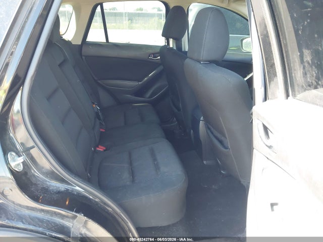 Aukcja sprzedaży 2014 Mazda Cx-5 Touring, vin: JM3KE4CY9E0422575, numer aukcji: 45242764