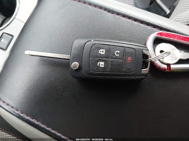 Продажа на аукционе авто 2013 Chevrolet Equinox 1lt, vin: 2GNFLEEK5D6285839, номер лота: 45242767