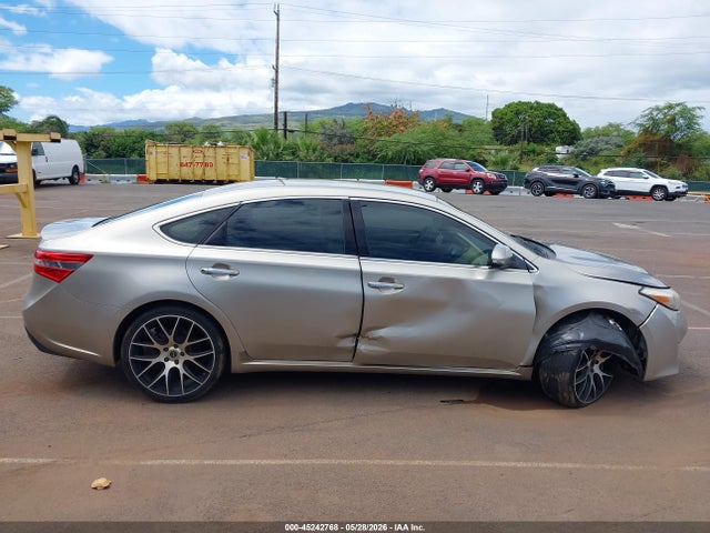 2013 Toyota Avalon Limited/xle/xle Premium/xle Touring მანქანა იყიდება აუქციონზე, vin: 4T1BK1EB5DU043102, აუქციონის ნომერი: 45242768