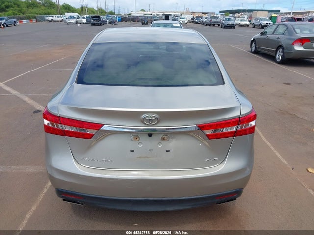 2013 Toyota Avalon Limited/xle/xle Premium/xle Touring მანქანა იყიდება აუქციონზე, vin: 4T1BK1EB5DU043102, აუქციონის ნომერი: 45242768