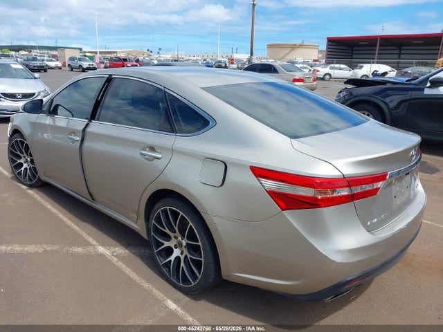 2013 Toyota Avalon Limited/xle/xle Premium/xle Touring მანქანა იყიდება აუქციონზე, vin: 4T1BK1EB5DU043102, აუქციონის ნომერი: 45242768