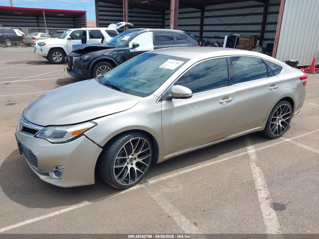2013 Toyota Avalon Limited/xle/xle Premium/xle Touring მანქანა იყიდება აუქციონზე, vin: 4T1BK1EB5DU043102, აუქციონის ნომერი: 45242768