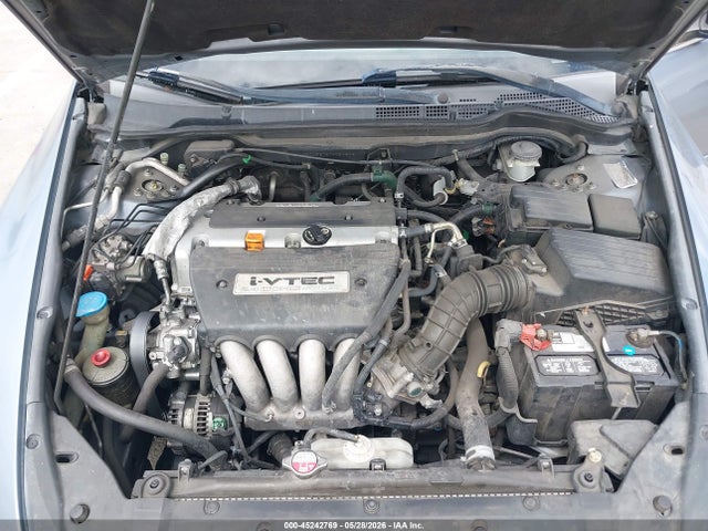 Продажа на аукционе авто 2007 Honda Accord 2.4 Ex, vin: 1HGCM56757A084843, номер лота: 45242769