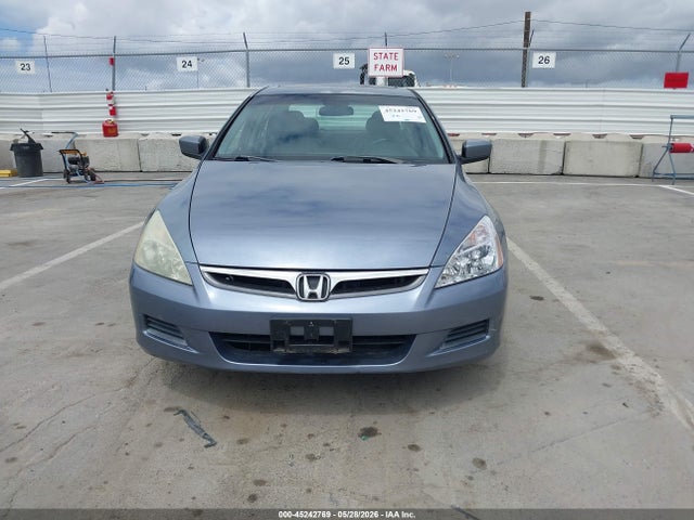 Продажа на аукционе авто 2007 Honda Accord 2.4 Ex, vin: 1HGCM56757A084843, номер лота: 45242769