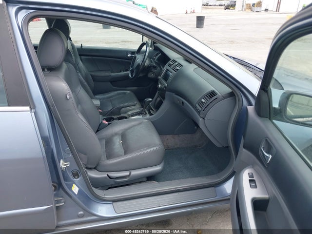 Продажа на аукционе авто 2007 Honda Accord 2.4 Ex, vin: 1HGCM56757A084843, номер лота: 45242769