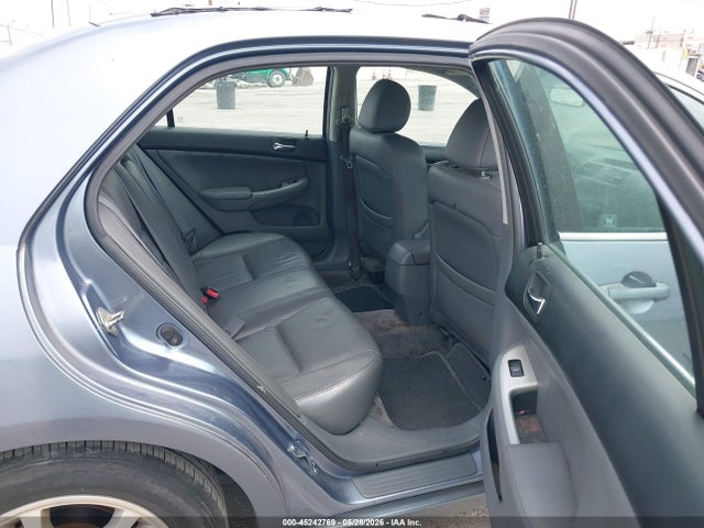 Продажа на аукционе авто 2007 Honda Accord 2.4 Ex, vin: 1HGCM56757A084843, номер лота: 45242769