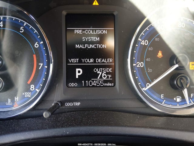 Toyota COROLLA LE 2017 5YFBURHE7HP722553 Image 15