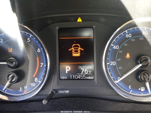 Toyota COROLLA LE 2017 5YFBURHE7HP722553 Image 7