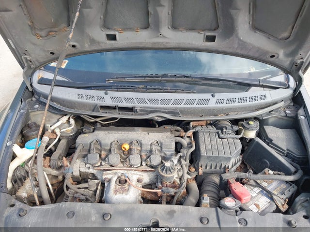 Продаж на аукціоні авто 2009 Honda Civic Lx-s, vin: 2HGFA16659H320529, номер лоту: 45242771