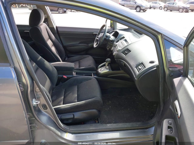 Продаж на аукціоні авто 2009 Honda Civic Lx-s, vin: 2HGFA16659H320529, номер лоту: 45242771