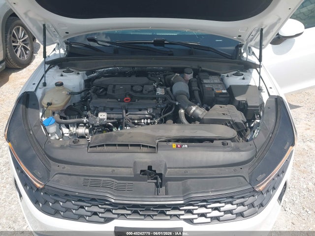 KIA K5 LXS 2023 5XXG14J20PG198588 Image 10