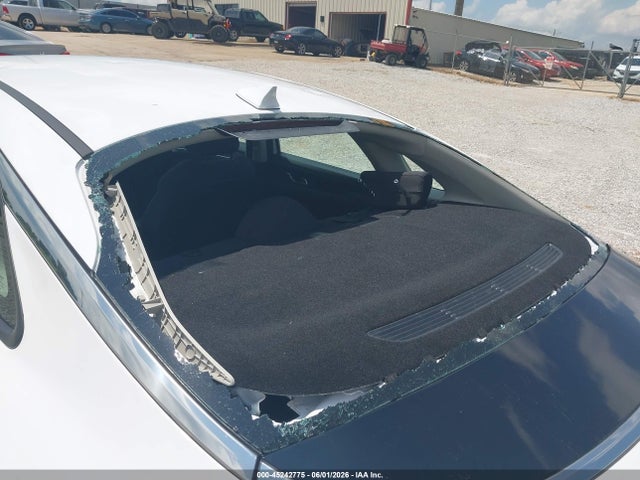 KIA K5 LXS 2023 5XXG14J20PG198588 Image 6