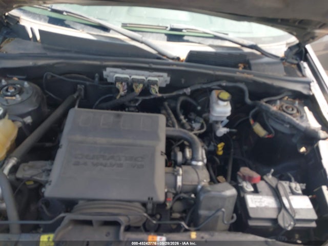 45242776 :رقم المزاد ، 1FMCU94G89KB02155 vin ، 2009 Ford Escape Limited مزاد بيع