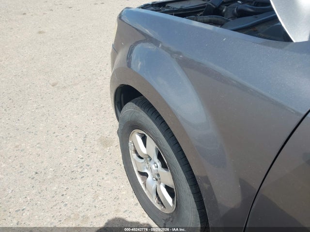 45242776 :رقم المزاد ، 1FMCU94G89KB02155 vin ، 2009 Ford Escape Limited مزاد بيع