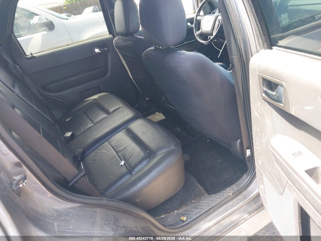 45242776 :رقم المزاد ، 1FMCU94G89KB02155 vin ، 2009 Ford Escape Limited مزاد بيع