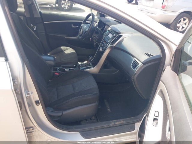 Продажа на аукционе авто 2013 Hyundai Elantra Gt, vin: KMHD35LE9DU125716, номер лота: 45242777
