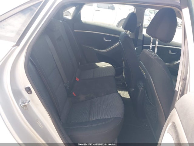 Продажа на аукционе авто 2013 Hyundai Elantra Gt, vin: KMHD35LE9DU125716, номер лота: 45242777