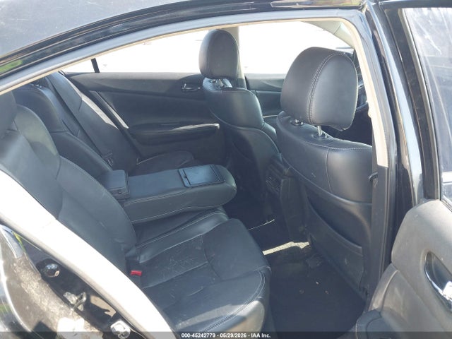Продаж на аукціоні авто 2012 Nissan Maxima 3.5 Sv, vin: 1N4AA5AP1CC840677, номер лоту: 45242779