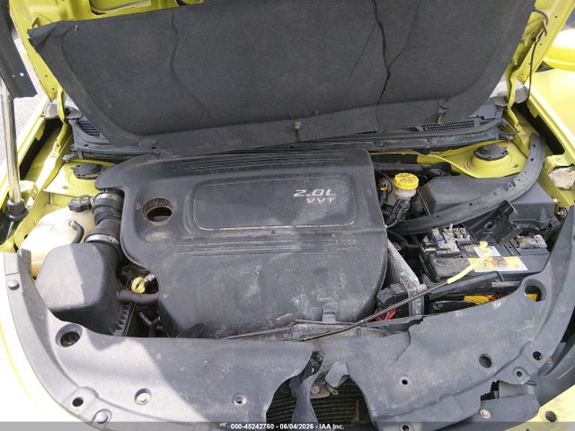 Aukcja sprzedaży 2013 Dodge Dart Rallye, vin: 1C3CDFBA0DD198401, numer aukcji: 45242780