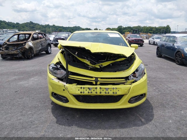 Aukcja sprzedaży 2013 Dodge Dart Rallye, vin: 1C3CDFBA0DD198401, numer aukcji: 45242780