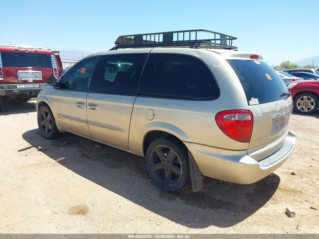 Продаж на аукціоні авто 2003 Chrysler Town & Country Lx, vin: 2C4GP44313R164986, номер лоту: 45242781
