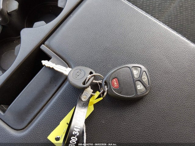 Продаж на аукціоні авто 2008 Chevrolet Silverado 1500 Lt1, vin: 1GCEK19038Z272283, номер лоту: 45242783
