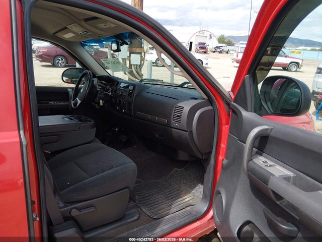 Продаж на аукціоні авто 2008 Chevrolet Silverado 1500 Lt1, vin: 1GCEK19038Z272283, номер лоту: 45242783
