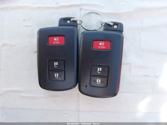 Toyota Prius C Three 2015 JTDKDTB34F1105536 Image 11